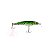 Isca Artificial Meia Água Minnow Floating - Deyu - Imagem 11