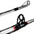 Vara Para Carretilha Giant Cat Fish 1,98m 60-120 Lbs GC2-C661HX Inteiriça - Marine Sports - Imagem 2