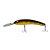 Isca Artificial Cucu Banana Fundo - Cucu - Imagem 2
