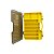 Estojo De Pesca 20 Repartições DW-007 - Deyu - Imagem 2