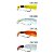 Isca Artificial JIG Anti Enrosco 16g - Lori - Imagem 1