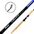 Vara de Pesca Para Carretilha Cayasta Blue Inteiriça - Okuma - Imagem 1