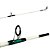Vara para Molinete Tyler 2,20m 20-50 Lbs 2 Partes - Ottoni - Imagem 2
