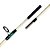 Vara para Molinete Tyler 2,20m 20-50 Lbs 2 Partes - Ottoni - Imagem 3