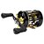 Carretilha Caster Power 400 Plus Alumínio 5 + 1BB Rolamentos Preta - Marine - Imagem 4