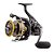 Molinete BG 5000 Grafite / Alumínio 6 + 1BB Rolamentos Preto - Daiwa - Imagem 1