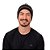 Gorro Insane Chumbo Preto - Conquista - Imagem 1