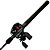 Kit Vara de Pesca 10-20 Lbs + Carretilha Versus GTS 8000 - Marine - Imagem 4