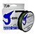 Linha J-Braid X4U 270m Verde - Daiwa - Imagem 2