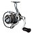 Molinete Ambidestro Vizel Air Carbono 5 + 1BB Rolamentos - Saint - Imagem 8