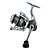 Molinete Ambidestro Vizel Air Carbono 5 + 1BB Rolamentos - Saint - Imagem 3