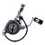 Molinete Ambidestro Vizel Air Carbono 5 + 1BB Rolamentos - Saint - Imagem 13