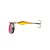 Isca Artificial Laser Spinner 8,5cm 15g N°6 Fundo - Marine - Imagem 3