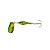 Isca Artificial Laser Spinner 8,5cm 15g N°6 Fundo - Marine - Imagem 5