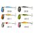 Isca Artificial Laser Spinner 8,5cm 15g N°6 Fundo - Marine - Imagem 1