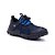 Tênis para Pesca Track Air Mesh Azul - Bad Fish - Imagem 2