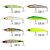 Isca Artificial Hunter Bait 9cm 8g - Yara - Imagem 1