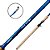 Vara Para Carretilha Pitton 2,40m 30-60 Lbs 2 Partes - Maruri - Imagem 1