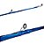 Vara Para Carretilha Pitton 2,40m 30-60 Lbs 2 Partes - Maruri - Imagem 2