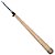 Vara Para Carretilha Pitton 2,40m 30-60 Lbs 2 Partes - Maruri - Imagem 4