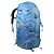 Mochila Para Camping Guará 50 Litros Azul - Guepardo - Imagem 2
