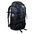 Mochila Para Camping Guará 50 Litros Preto - Guepardo - Imagem 2