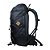 Mochila Para Camping Guará 50 Litros Preto - Guepardo - Imagem 3
