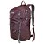 Mochila Para Camping Andes 28 Litros Vinho - Nautika - Imagem 2
