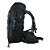 Mochila Para Camping Andes 40 Litros Preto - Nautika - Imagem 3