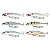 Isca Artificial FLR-10 Flat Rap 10cm 12g - Rapala - Imagem 1