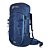 Mochila Para Camping Tahoe 60 Litros Azul - Nautika - Imagem 1