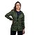 Jaqueta Corta Vento Anorak Change Feminina Verde - Conquista - Imagem 1