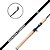 Vara de Pesca para Carretilha General Carbon Inteiriça - Top Fishing - Imagem 1