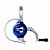 Kit Vara de Pesca Havok com Molinete Lagus 2 Partes - Maruri - Imagem 9