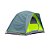 Barraca Para Camping Amazônia 6 Pessoas - Coleman - Imagem 1