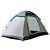Barraca Para Camping Aruba 4 Pessoas - Coleman - Imagem 2