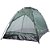 Barraca de Camping Koala 3 Pessoas Coluna d'água de 600mm - Guepardo - Imagem 2
