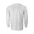 Camiseta Térmica 2°Pele Branco Unissex - Oro Adventure - Imagem 2