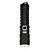 Lanterna De Led Tática Recarregável WS-607 - J.W.S - Imagem 1