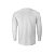 Camiseta Infantil Térmica ML Branco - Oro Adventure - Imagem 2