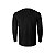 Camiseta Infantil Térmica ML Preto - Oro Adventure - Imagem 2
