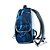 Mochila De Pesca Com 4 Estojos XL LUGB15 - Shimano - Imagem 4