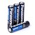 Pilha Comum AAA Super Hyper com 4unidades - Panasonic - Imagem 2