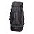 Mochila Crampon Para Trekking e Camping 50 Litros - Trilhas & Rumos - Imagem 8