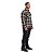 Camisa Lumberjack Relief Caqui - Invictus - Imagem 3