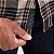 Camisa Lumberjack Relief Caqui - Invictus - Imagem 6
