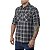 Camisa Lumberjack Texas Cinza - Invictus - Imagem 4