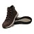 Bota Feminino Sabine 08 Barus Amphibiuos C Horse Hidr Café - Macboot - Imagem 10