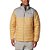 Jaqueta Powder Lite Marrom Claro - Columbia - Imagem 1