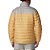 Jaqueta Powder Lite Marrom Claro - Columbia - Imagem 2
